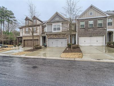 3316 Sweet Maple Walk, Lithonia, GA, 30038