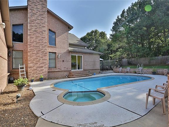 3rd image of 4464 E Wyman Valley Dr