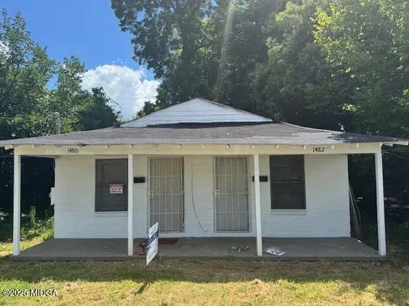 1480 4th Ave, Macon, GA 31201