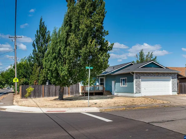 1901 Starker Pl, Philomath, OR 97370
