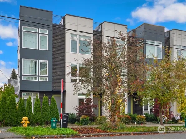 8366 12th Avenue NW, Seattle, WA 98117