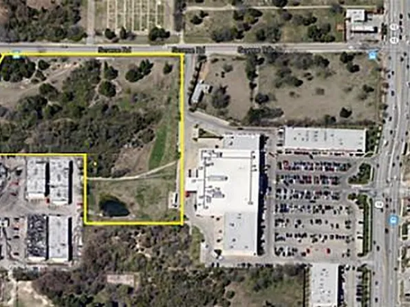 8000 Scyene Rd, Dallas, TX 75227