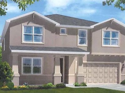 3419 W Gray Ct, Tampa, FL, 33609