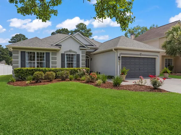 477 Blackberry Ln., Myrtle Beach, SC 29579