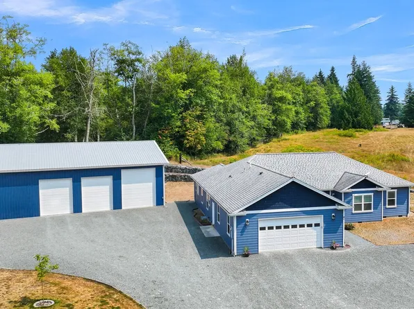 6705 Thomas Creek Drive, Sedro Woolley, WA 98284