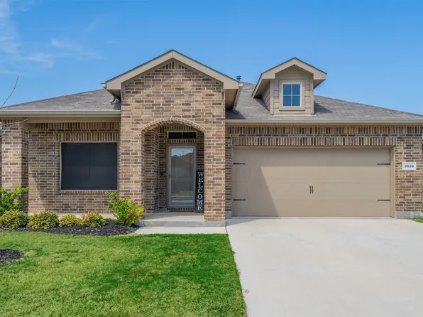 9636 Fallston Dr, Fort Worth, TX 76108