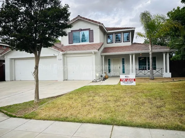 2775 Palo Alto Ave, Clovis, CA 93611