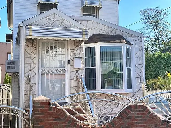 8716 Avenue, Brooklyn, NY 11236