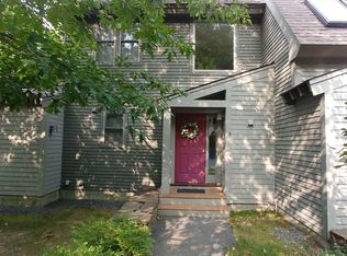 131 Granite Way #5B, Hartford, VT 05047