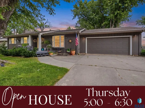 1200 E Cedar St, Brandon, SD 57005