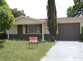 7712 Sue Ellen Dr, Port Richey, FL 34668