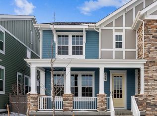 152 Washington St, Erie, CO 80516