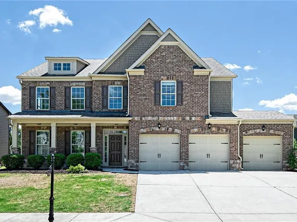 7420 Oldbury Pl, Cumming, GA 30040