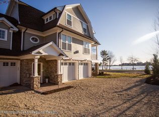 522 North Blvd, Lake Como, NJ 07719