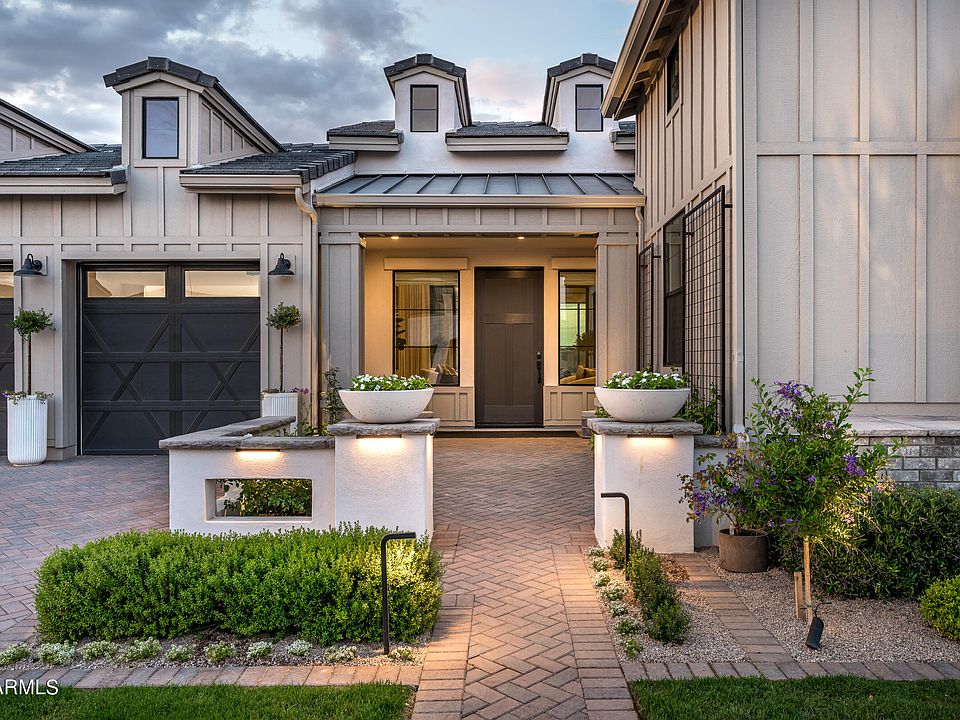 3684 E Boot Track Trl, Gilbert, AZ 85296 Zillow