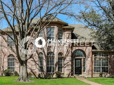 719 E Grubb Dr, Mesquite, TX, 75149