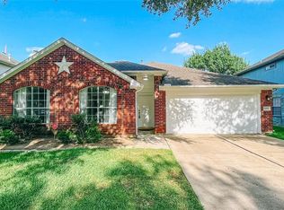 16915 Pheasant Ridge Dr, Sugar Land, TX 77498