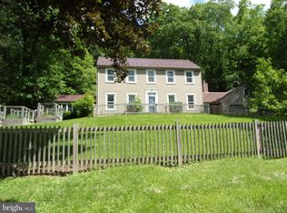 142 Fawn Rd, Reedsville, PA 17084