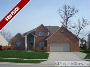 1443 Millennium Xing, Fort Wayne, IN 46845