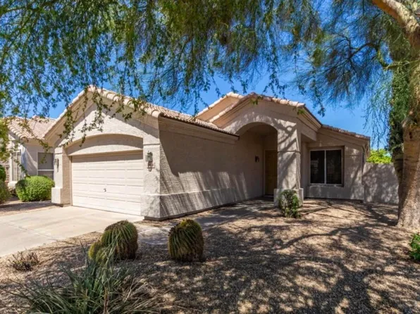 5458 W Milky Way, Chandler, AZ 85226