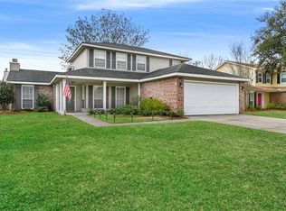 124 Silverwood Dr, Slidell, LA 70461