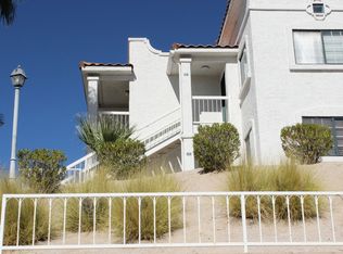 1980 Las Palmas Ln APT 161, Laughlin, NV 89029