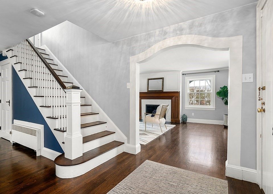 90 Larchmont Ave, Newton, MA 02468 Zillow