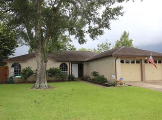 2850 Virginia Colony Dr, Webster, TX 77598