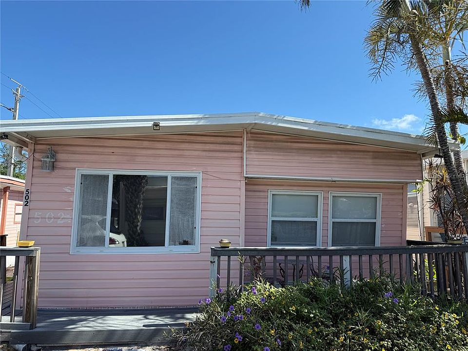 1st image of 2601 GULF DRIVE N #502