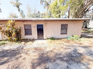 670 Garden St W, Bartow, FL 33830