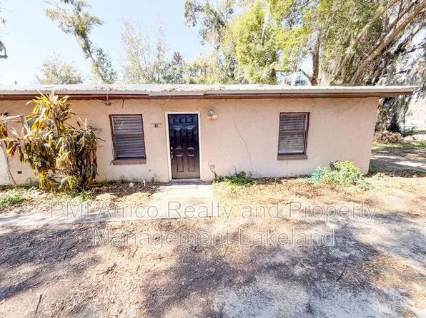 670 Garden St W, Bartow, FL 33830