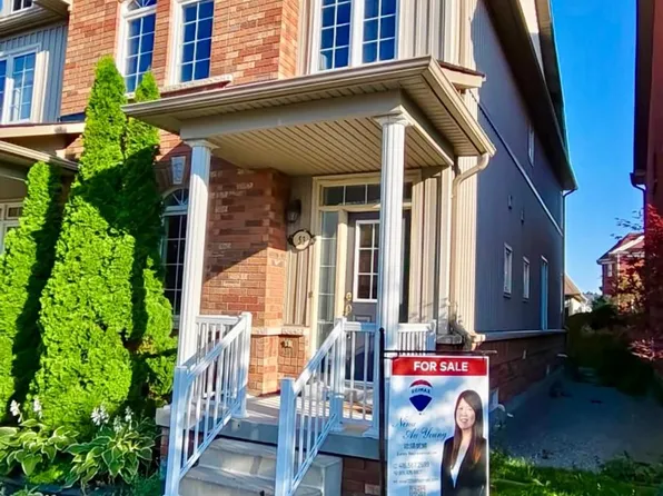 53 Northvale Rd, Markham, ON L6B 1H3
