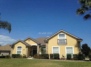 1983 Bluebonnet Way, Fleming Island, FL 32003