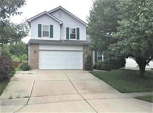 3614 Winterwood Dr, Dayton, OH 45424