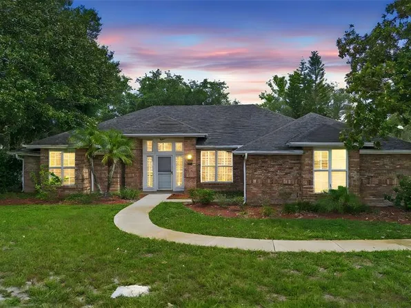 317 Alexandra Woods Dr, Debary, FL 32713