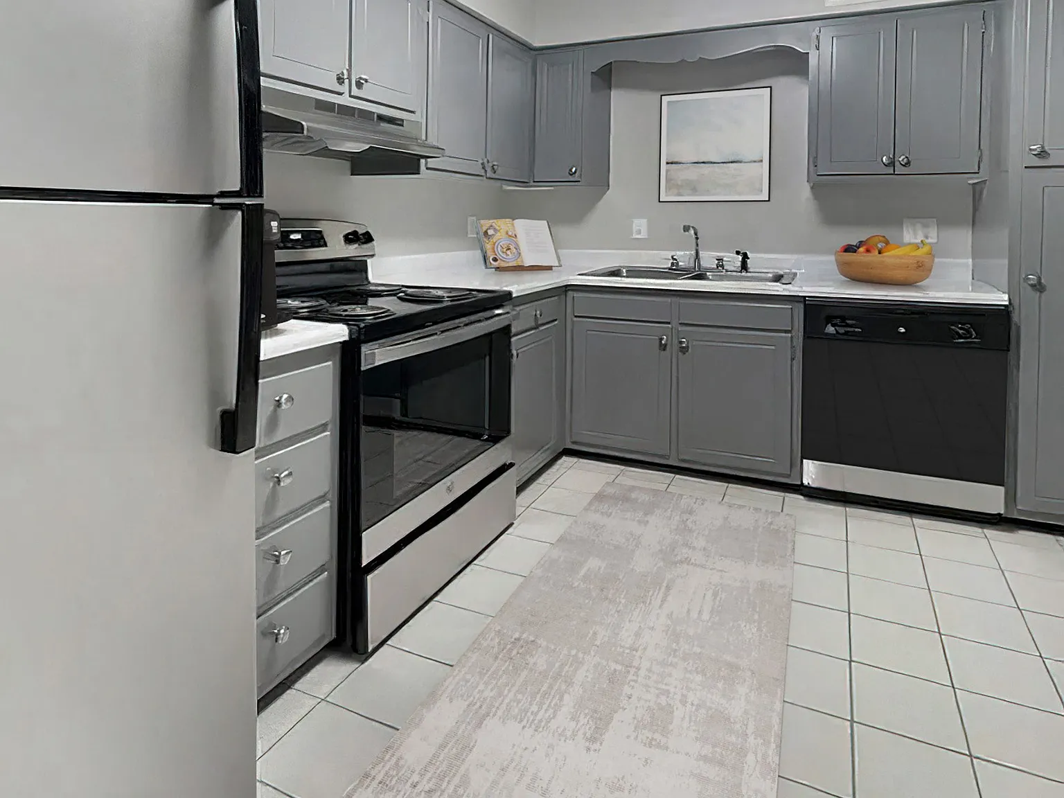 Colony House Apartments — Photo 1