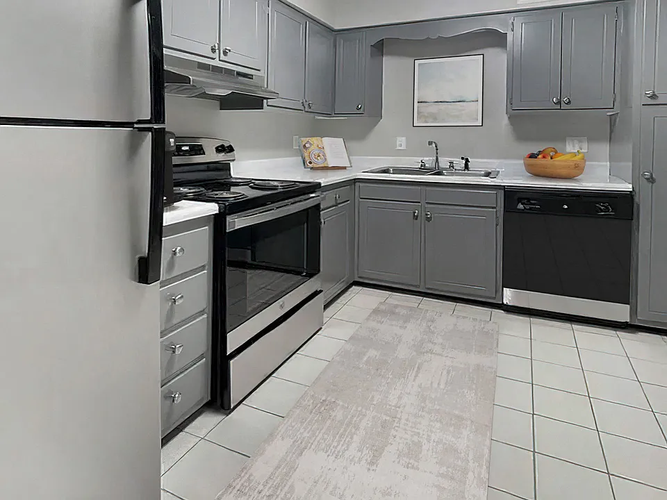 Colony House Apartments