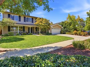 6725 Bret Harte Dr, San Jose, CA 95120