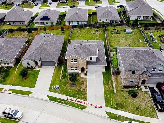 5th image of 12348 Carib Crossing Ln