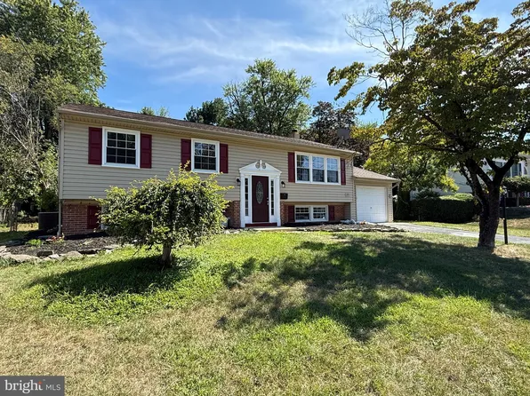 225 Orono Pl, Somerdale, NJ 08083