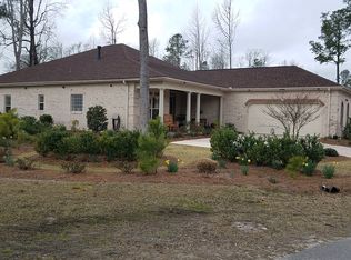 3609 Rosewood Landing Dr, Castle Hayne, NC 28429