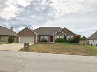 1588 Estella Way, Webb City, MO 64870