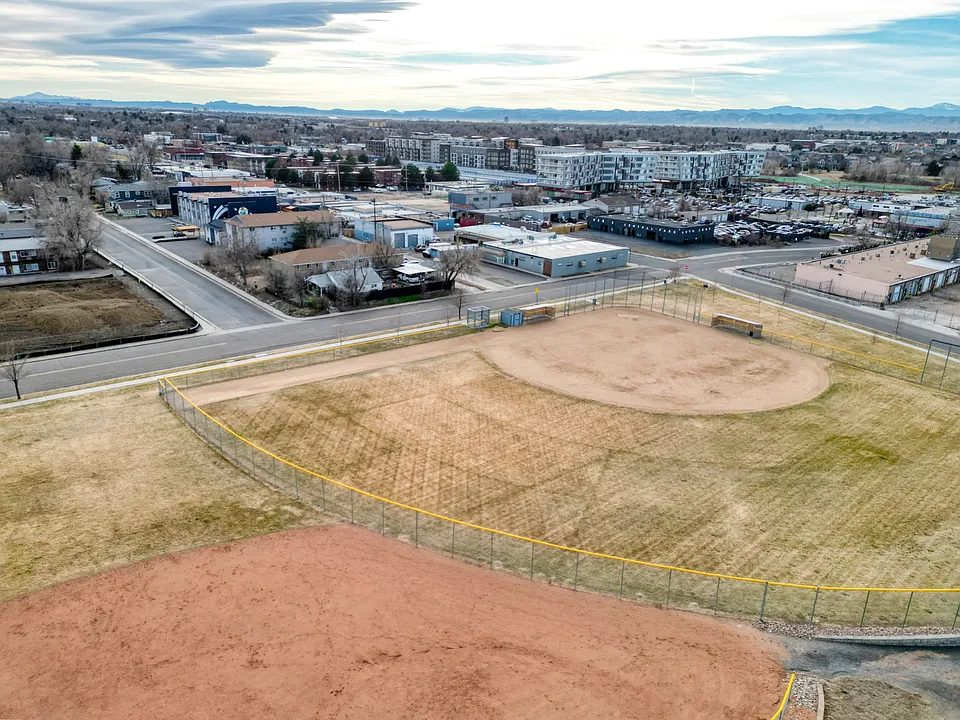Tailwinds Apartments