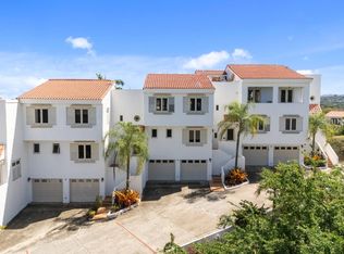3 The Foursome Villas Blvd #Rio, Rio Grande, PR 00745