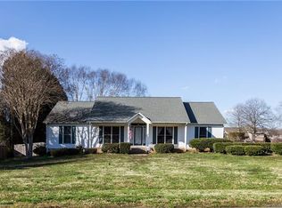 138 Browns Farm Rd, Salisbury, NC 28147