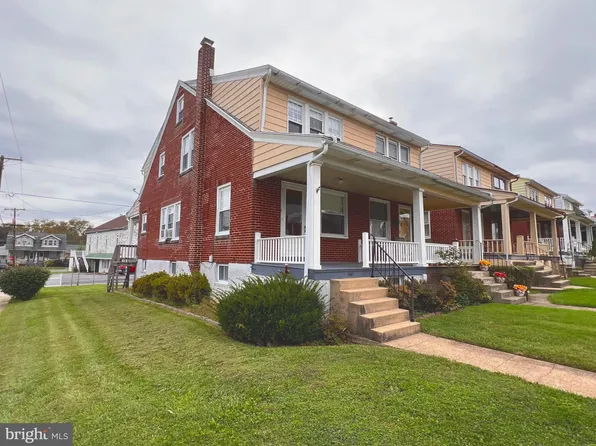 1541 Fayette Ave, Reading, PA 19607