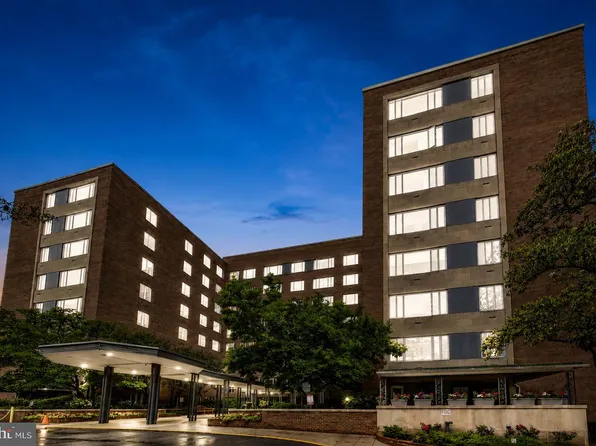 4301 Massachusetts Ave NW APT 5014, Washington, DC 20016