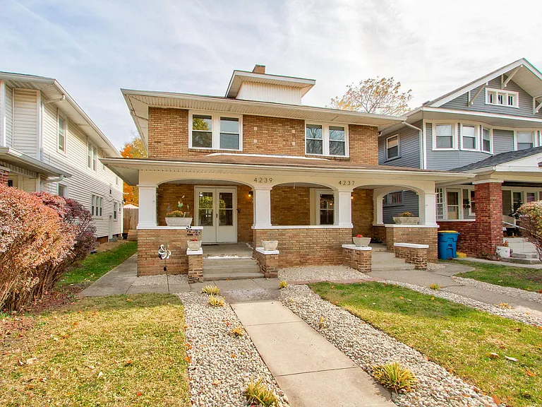 4239 N College Ave — Photo 1