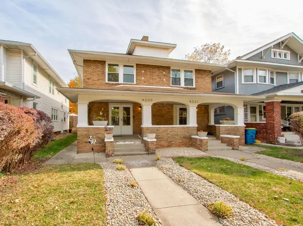4239 N College Ave, Indianapolis, IN 46205