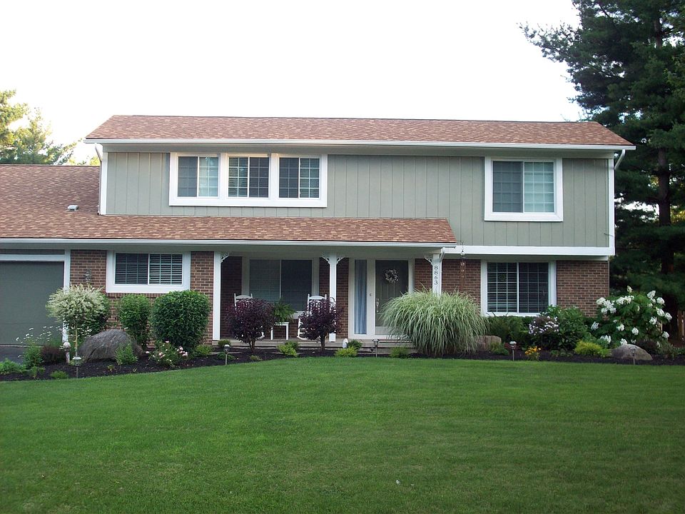 8863 Stonehenge Drive